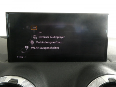 Audi Q2 Gebrauchtwagen Audi Q2 Gebrauchtwagen