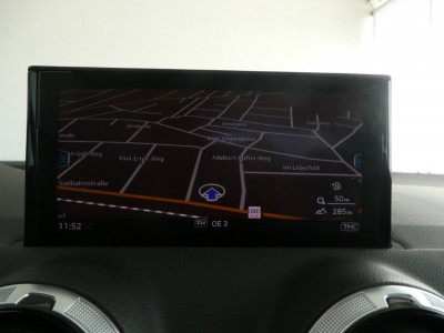 Audi Q2 Gebrauchtwagen Audi Q2 Gebrauchtwagen