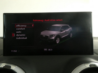 Audi Q2 Gebrauchtwagen Audi Q2 Gebrauchtwagen