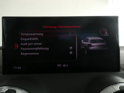 Audi Q2 Gebrauchtwagen Audi Q2 Gebrauchtwagen