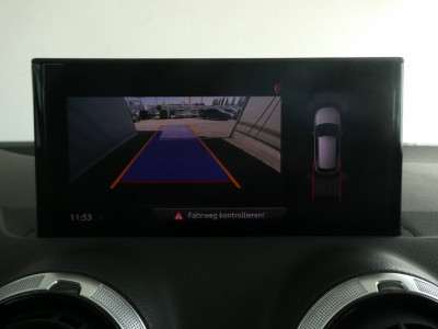 Audi Q2 Gebrauchtwagen Audi Q2 Gebrauchtwagen