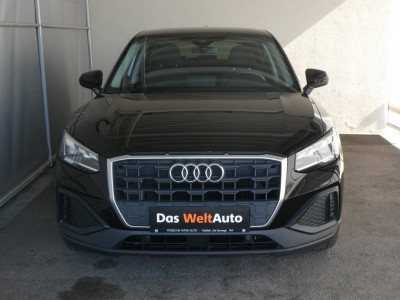 Audi Q2 Gebrauchtwagen Audi Q2 Gebrauchtwagen