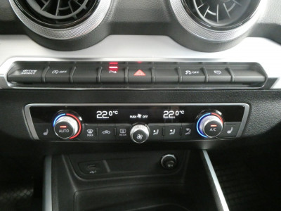 Audi Q2 Gebrauchtwagen Audi Q2 Gebrauchtwagen