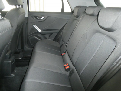 Audi Q2 Gebrauchtwagen Audi Q2 Gebrauchtwagen
