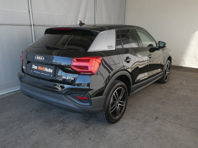 Audi Q2 Gebrauchtwagen Audi Q2 Gebrauchtwagen