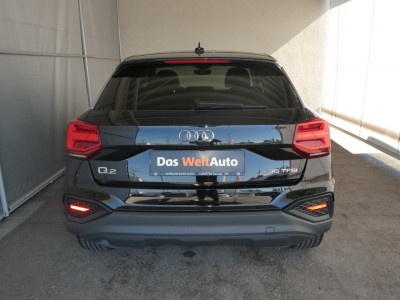 Audi Q2 Gebrauchtwagen Audi Q2 Gebrauchtwagen