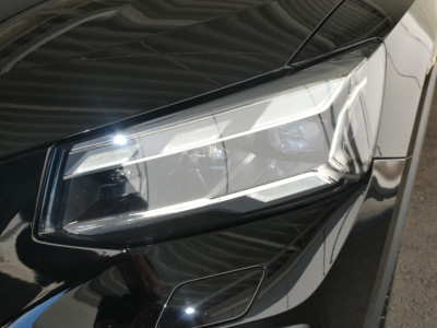 Audi Q2 Gebrauchtwagen Audi Q2 Gebrauchtwagen