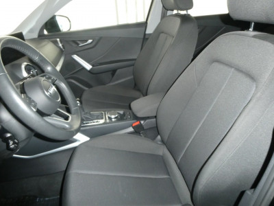 Audi Q2 Gebrauchtwagen Audi Q2 Gebrauchtwagen