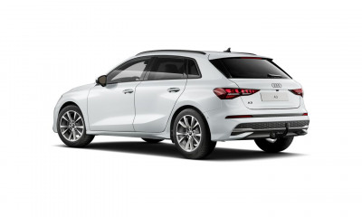Audi A3 Gebrauchtwagen Audi A3 Gebrauchtwagen
