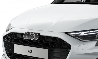 Audi A3 Gebrauchtwagen Audi A3 Gebrauchtwagen