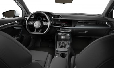 Audi A3 Gebrauchtwagen Audi A3 Gebrauchtwagen