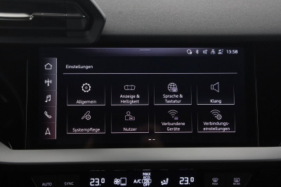 Audi A3 Gebrauchtwagen