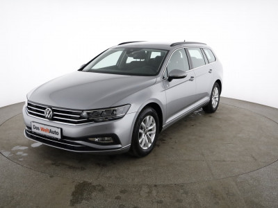 VW Passat Gebrauchtwagen VW Passat Gebrauchtwagen
