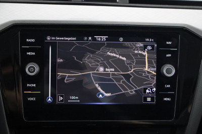 VW Passat Gebrauchtwagen VW Passat Gebrauchtwagen