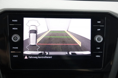 VW Passat Gebrauchtwagen VW Passat Gebrauchtwagen