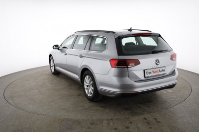 VW Passat Gebrauchtwagen VW Passat Gebrauchtwagen