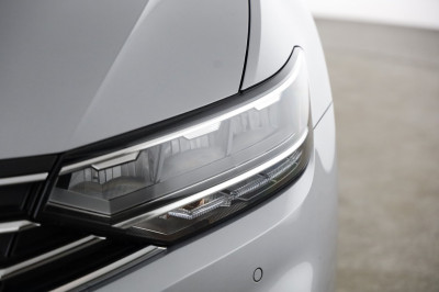 VW Passat Gebrauchtwagen VW Passat Gebrauchtwagen