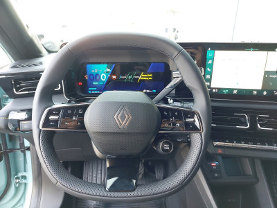 Renault R4 Vorführwagen