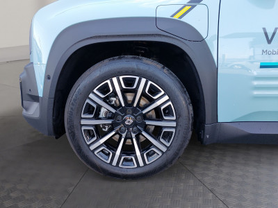 Renault R4 Vorführwagen