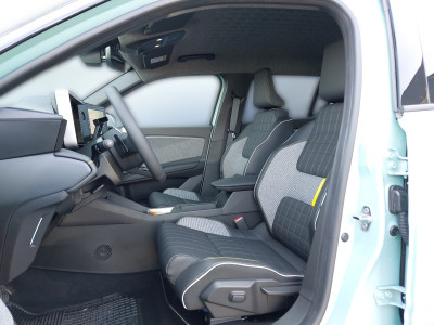 Renault R4 Vorführwagen