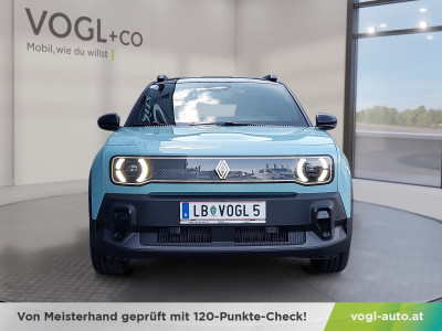 Renault R4 Vorführwagen