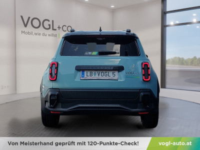 Renault R4 Vorführwagen