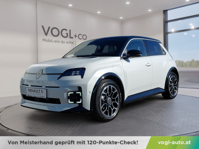 Renault R5 Vorführwagen