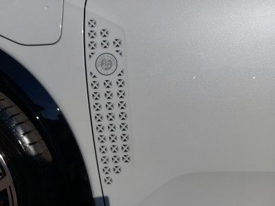 Renault R5 Vorführwagen