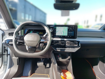 Renault R5 Vorführwagen