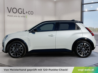 Renault R5 Vorführwagen