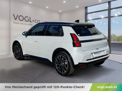 Renault R5 Vorführwagen