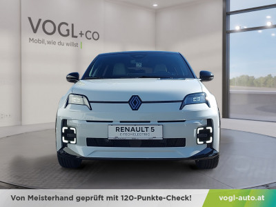Renault R5 Vorführwagen