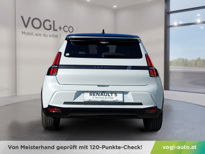 Renault R5 Vorführwagen