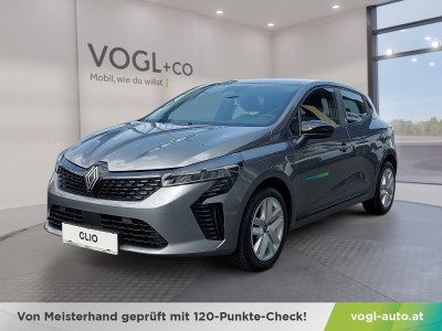 Renault Clio Vorführwagen