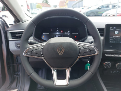 Renault Clio Vorführwagen