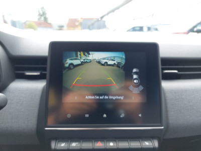 Renault Clio Vorführwagen