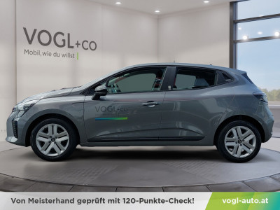 Renault Clio Vorführwagen