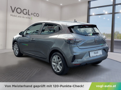 Renault Clio Vorführwagen