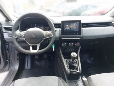 Renault Clio Vorführwagen