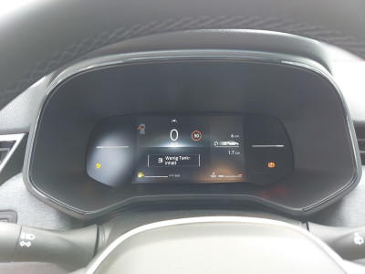 Renault Clio Vorführwagen