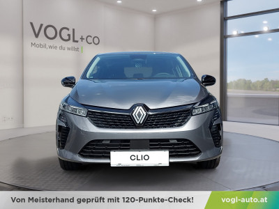 Renault Clio Vorführwagen