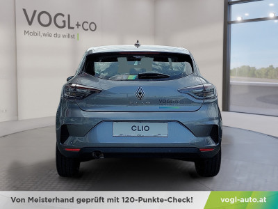 Renault Clio Vorführwagen