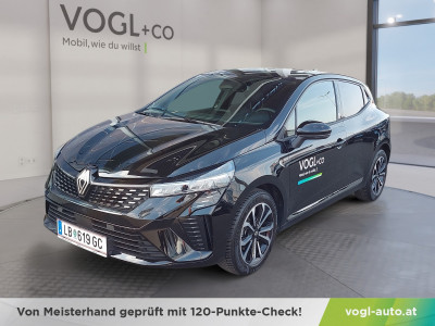 Renault Clio Vorführwagen