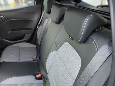 Renault Clio Vorführwagen