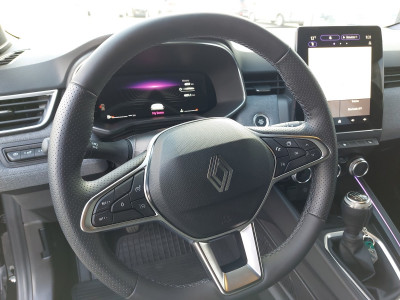 Renault Clio Vorführwagen