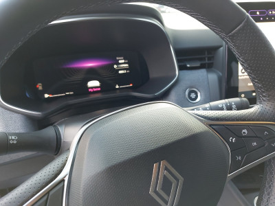 Renault Clio Vorführwagen