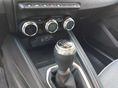 Renault Clio Vorführwagen