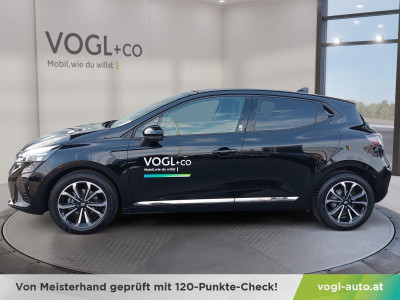 Renault Clio Vorführwagen