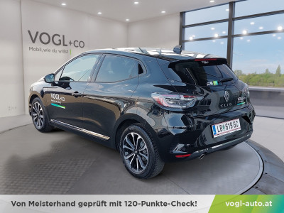 Renault Clio Vorführwagen