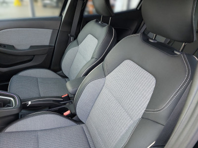 Renault Clio Vorführwagen